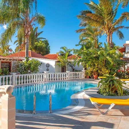 Villa Mary Tazacorte Extérieur photo
