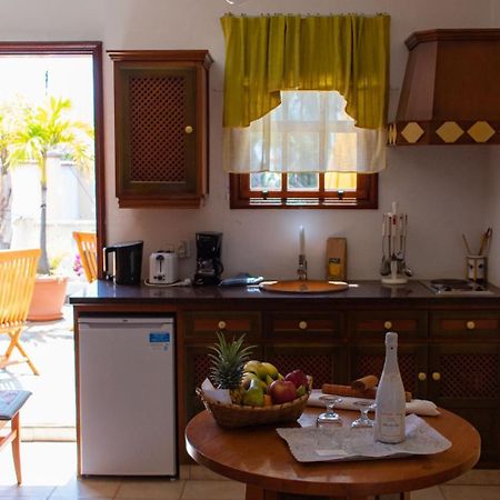 Villa Mary Tazacorte Extérieur photo