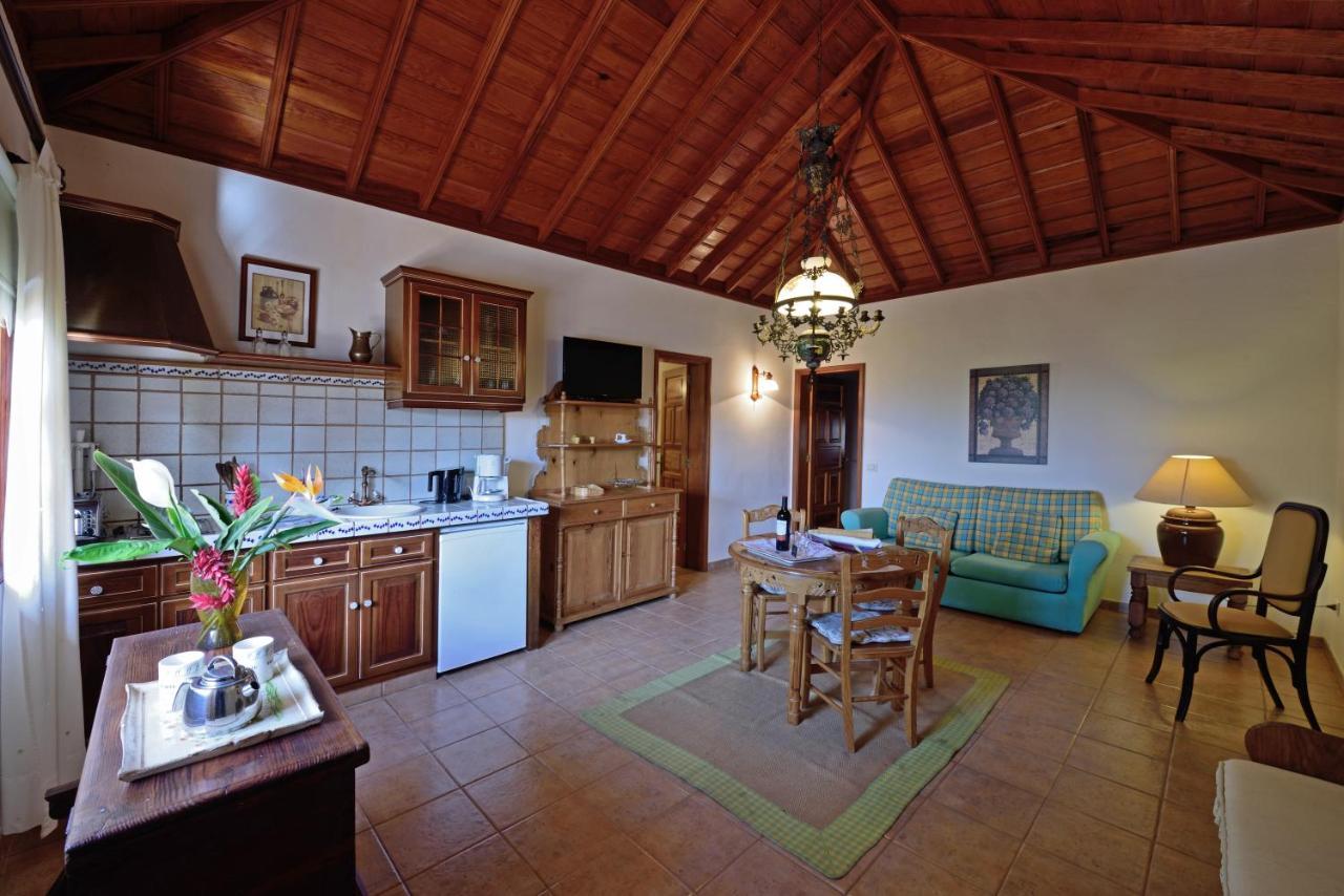Villa Mary Tazacorte Extérieur photo