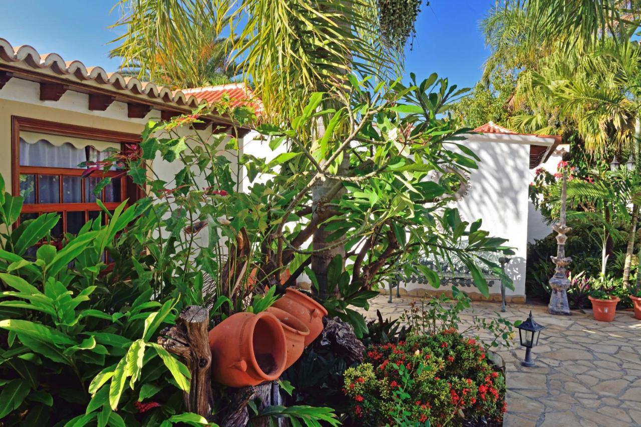 Villa Mary Tazacorte Extérieur photo