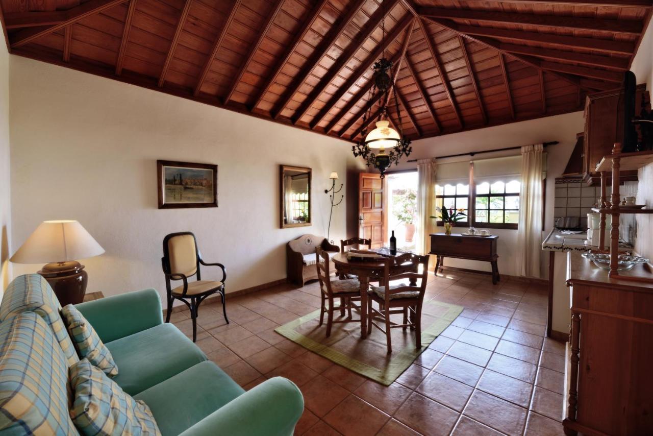 Villa Mary Tazacorte Extérieur photo
