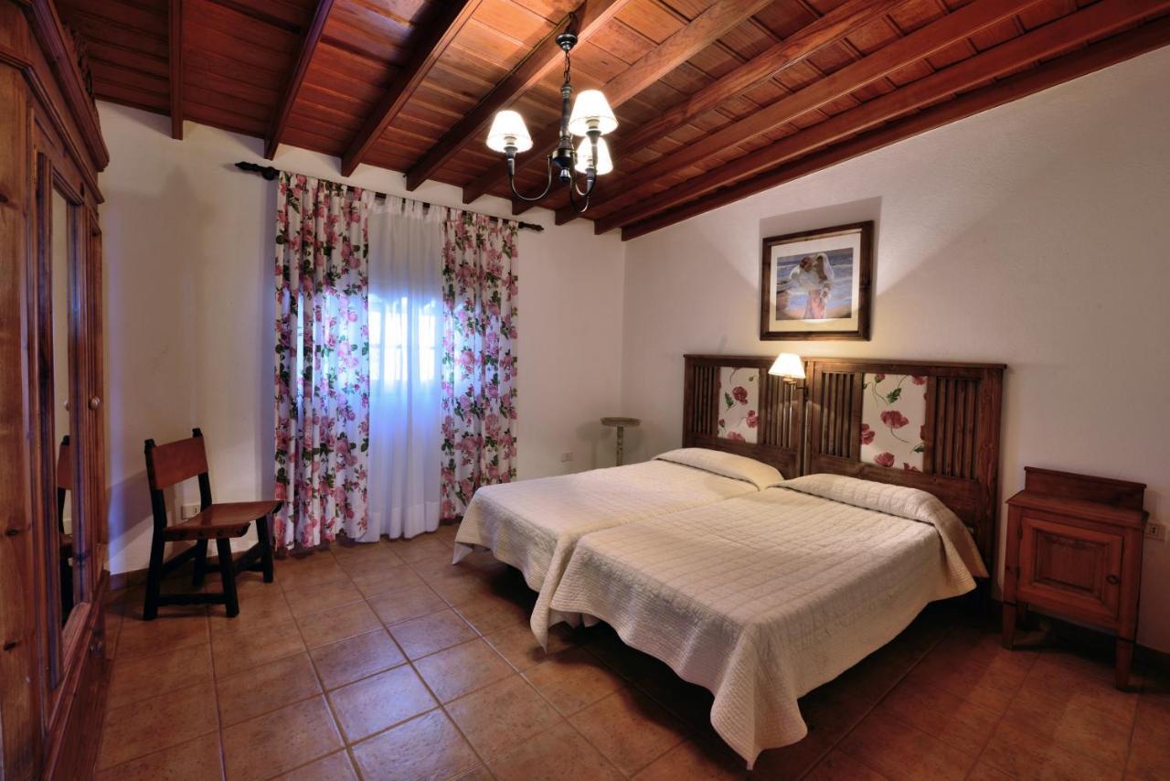 Villa Mary Tazacorte Extérieur photo