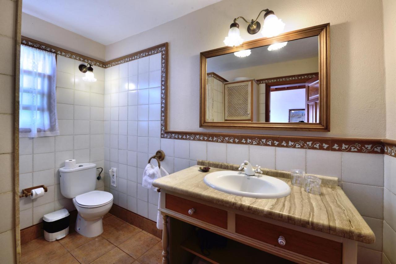 Villa Mary Tazacorte Extérieur photo