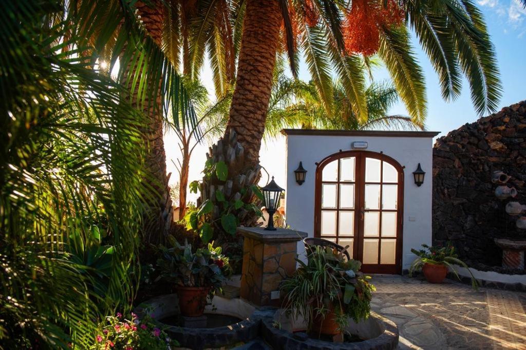 Villa Mary Tazacorte Extérieur photo