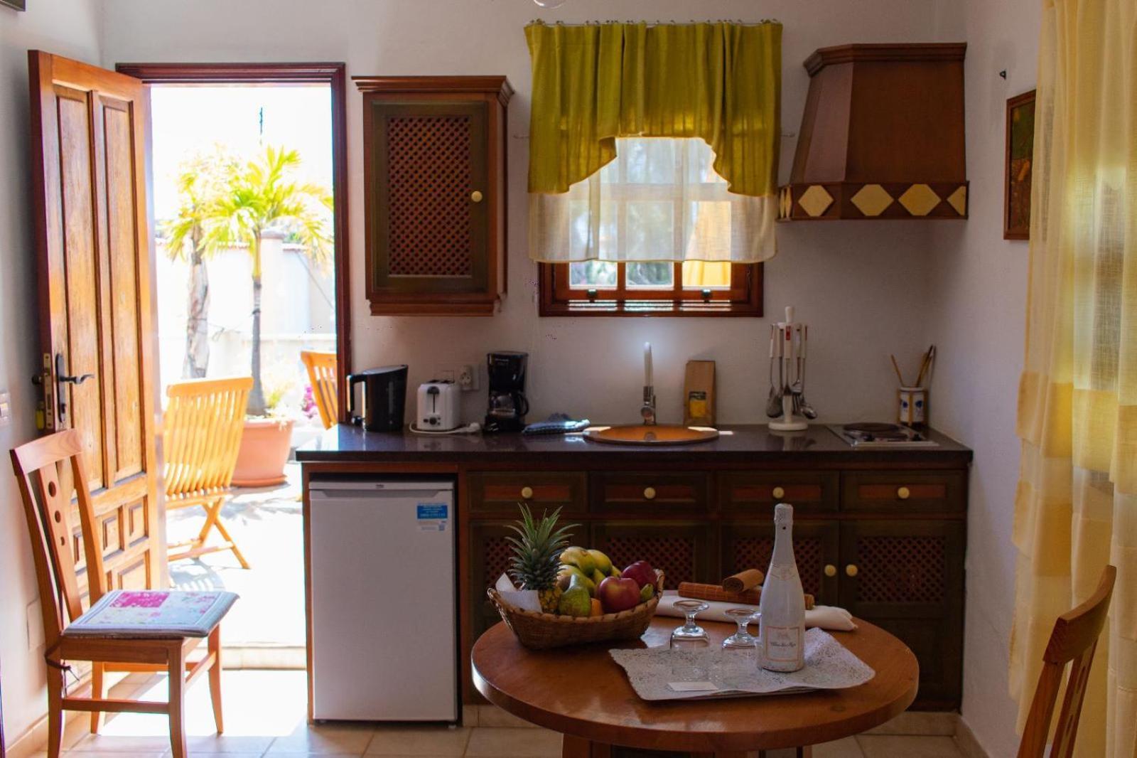 Villa Mary Tazacorte Extérieur photo